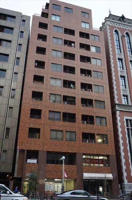 ライオンズマンション三田